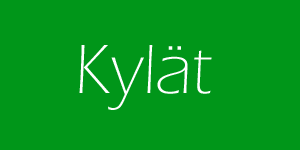 Kylät